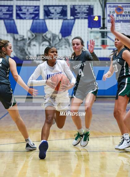 Thumbnail 2 in Prosper @ Plano West photogallery.