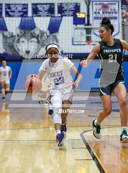 Thumbnail 1 in Prosper @ Plano West photogallery.