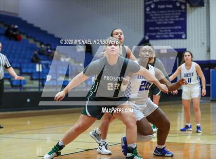 Thumbnail 3 in Prosper @ Plano West photogallery.