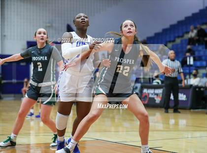 Thumbnail 2 in Prosper @ Plano West photogallery.