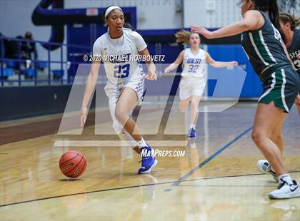Thumbnail 3 in Prosper @ Plano West photogallery.