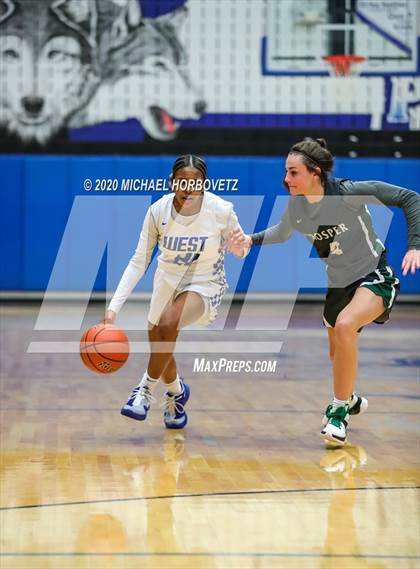Thumbnail 3 in Prosper @ Plano West photogallery.