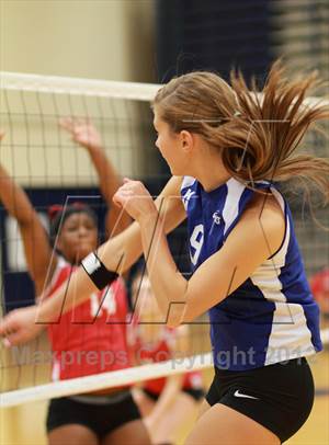 North vs. Kapaun Mt. Carmel (Northwest Triangular)