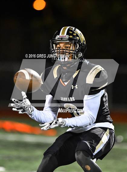 Thumbnail 3 in Granada @ Windsor (CIF NCS D2 Semifinal Playoff) photogallery.