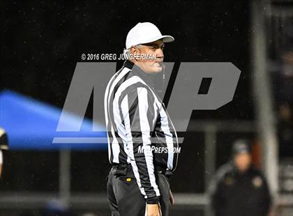 Thumbnail 1 in Granada @ Windsor (CIF NCS D2 Semifinal Playoff) photogallery.