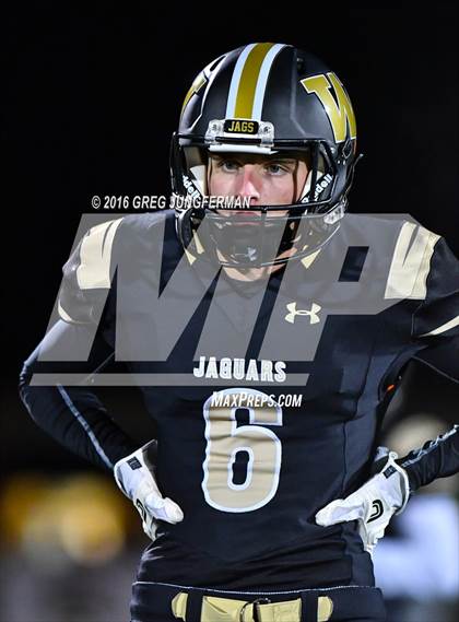 Thumbnail 2 in Granada @ Windsor (CIF NCS D2 Semifinal Playoff) photogallery.