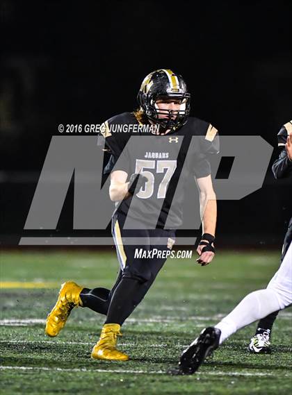Thumbnail 3 in Granada @ Windsor (CIF NCS D2 Semifinal Playoff) photogallery.