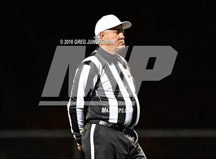 Thumbnail 1 in Granada @ Windsor (CIF NCS D2 Semifinal Playoff) photogallery.