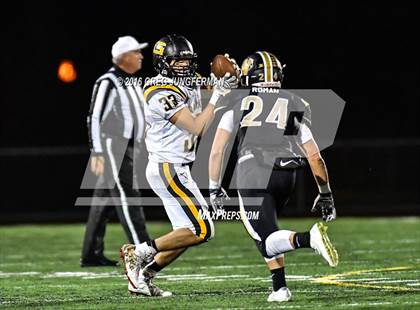 Thumbnail 2 in Granada @ Windsor (CIF NCS D2 Semifinal Playoff) photogallery.