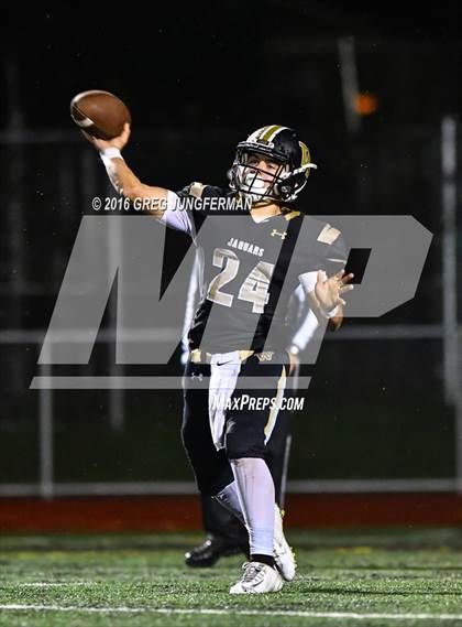 Thumbnail 3 in Granada @ Windsor (CIF NCS D2 Semifinal Playoff) photogallery.