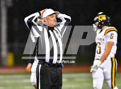 Thumbnail 3 in Granada @ Windsor (CIF NCS D2 Semifinal Playoff) photogallery.