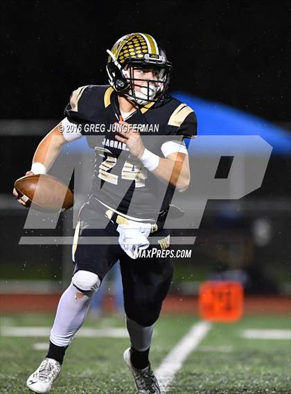 Thumbnail 3 in Granada @ Windsor (CIF NCS D2 Semifinal Playoff) photogallery.
