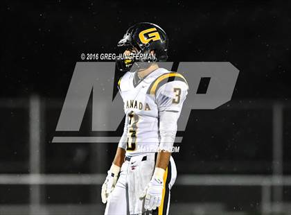 Thumbnail 3 in Granada @ Windsor (CIF NCS D2 Semifinal Playoff) photogallery.