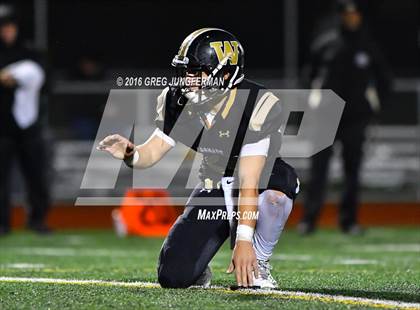 Thumbnail 3 in Granada @ Windsor (CIF NCS D2 Semifinal Playoff) photogallery.