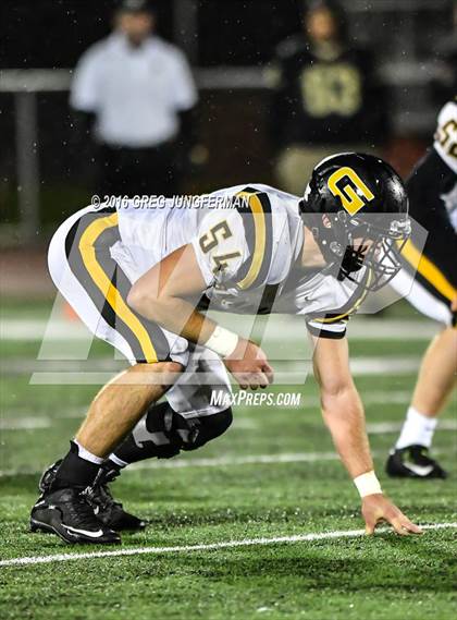Thumbnail 1 in Granada @ Windsor (CIF NCS D2 Semifinal Playoff) photogallery.