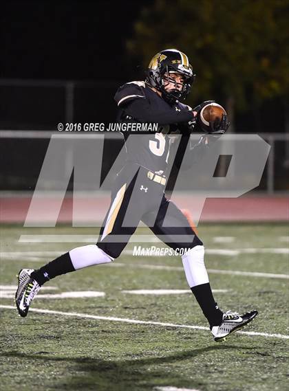 Thumbnail 1 in Granada @ Windsor (CIF NCS D2 Semifinal Playoff) photogallery.