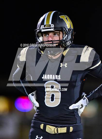 Thumbnail 1 in Granada @ Windsor (CIF NCS D2 Semifinal Playoff) photogallery.