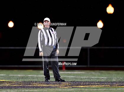 Thumbnail 3 in Granada @ Windsor (CIF NCS D2 Semifinal Playoff) photogallery.