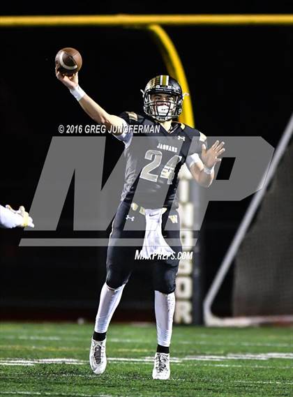 Thumbnail 1 in Granada @ Windsor (CIF NCS D2 Semifinal Playoff) photogallery.
