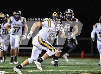 Thumbnail 3 in Granada @ Windsor (CIF NCS D2 Semifinal Playoff) photogallery.