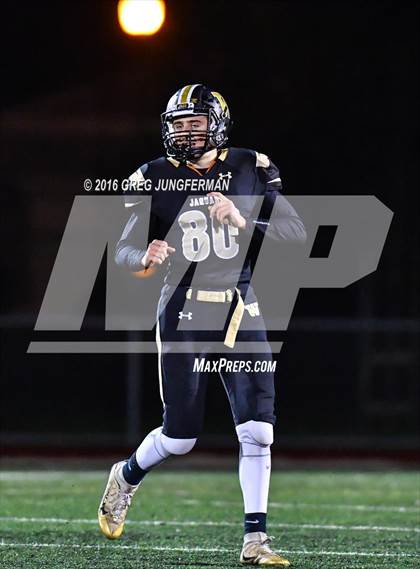 Thumbnail 2 in Granada @ Windsor (CIF NCS D2 Semifinal Playoff) photogallery.