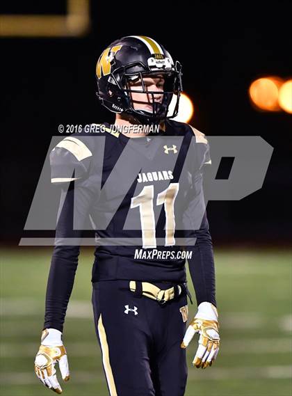 Thumbnail 3 in Granada @ Windsor (CIF NCS D2 Semifinal Playoff) photogallery.