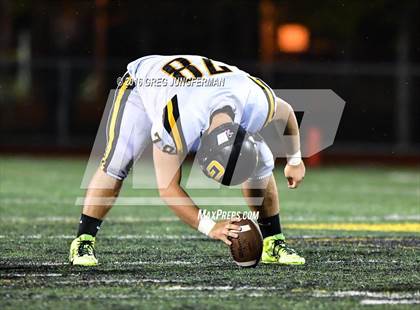 Thumbnail 3 in Granada @ Windsor (CIF NCS D2 Semifinal Playoff) photogallery.