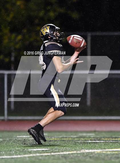 Thumbnail 2 in Granada @ Windsor (CIF NCS D2 Semifinal Playoff) photogallery.