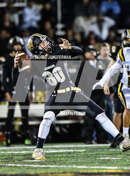Thumbnail 3 in Granada @ Windsor (CIF NCS D2 Semifinal Playoff) photogallery.