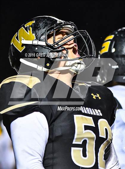 Thumbnail 1 in Granada @ Windsor (CIF NCS D2 Semifinal Playoff) photogallery.
