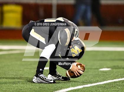 Thumbnail 1 in Granada @ Windsor (CIF NCS D2 Semifinal Playoff) photogallery.