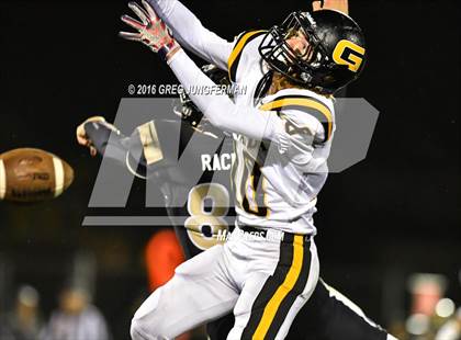 Thumbnail 3 in Granada @ Windsor (CIF NCS D2 Semifinal Playoff) photogallery.