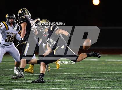 Thumbnail 2 in Granada @ Windsor (CIF NCS D2 Semifinal Playoff) photogallery.