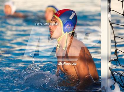 Thumbnail 2 in Diamond Bar @ San Dimas CIF SS Division 4 Round 2 photogallery.