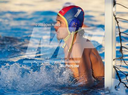 Thumbnail 1 in Diamond Bar @ San Dimas CIF SS Division 4 Round 2 photogallery.