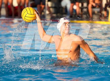 Thumbnail 3 in Diamond Bar @ San Dimas CIF SS Division 4 Round 2 photogallery.