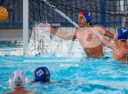 Thumbnail 3 in Diamond Bar @ San Dimas CIF SS Division 4 Round 2 photogallery.