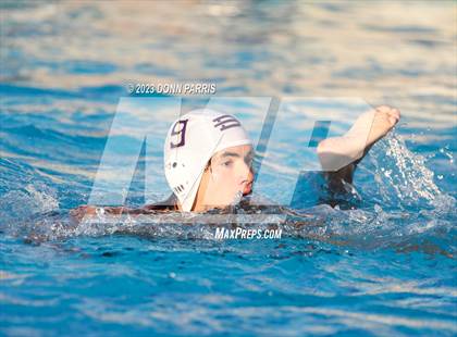 Thumbnail 1 in Diamond Bar @ San Dimas CIF SS Division 4 Round 2 photogallery.