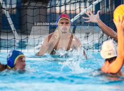 Thumbnail 3 in Diamond Bar @ San Dimas CIF SS Division 4 Round 2 photogallery.