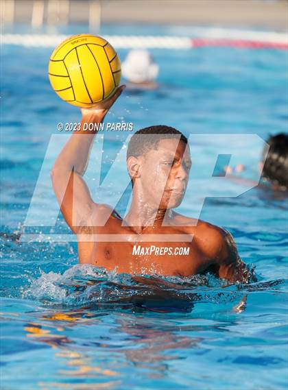 Thumbnail 3 in Diamond Bar @ San Dimas CIF SS Division 4 Round 2 photogallery.
