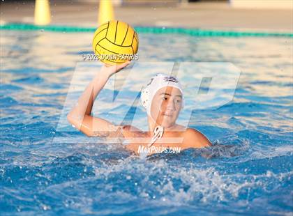 Thumbnail 1 in Diamond Bar @ San Dimas CIF SS Division 4 Round 2 photogallery.