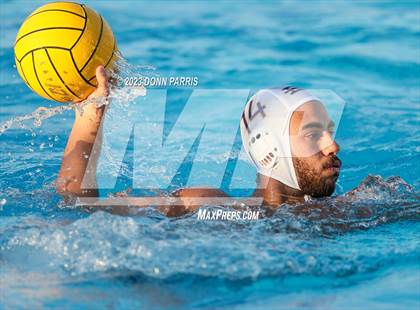Thumbnail 3 in Diamond Bar @ San Dimas CIF SS Division 4 Round 2 photogallery.