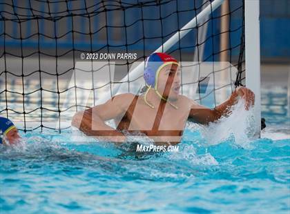 Thumbnail 3 in Diamond Bar @ San Dimas CIF SS Division 4 Round 2 photogallery.