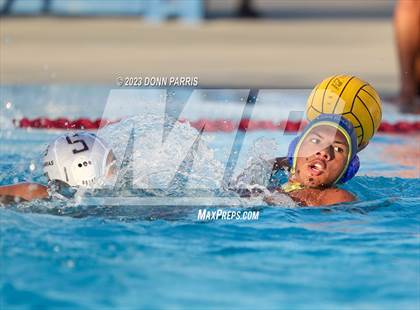 Thumbnail 1 in Diamond Bar @ San Dimas CIF SS Division 4 Round 2 photogallery.