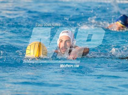 Thumbnail 2 in Diamond Bar @ San Dimas CIF SS Division 4 Round 2 photogallery.