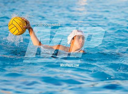Thumbnail 1 in Diamond Bar @ San Dimas CIF SS Division 4 Round 2 photogallery.