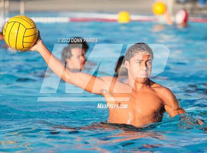 Thumbnail 2 in Diamond Bar @ San Dimas CIF SS Division 4 Round 2 photogallery.