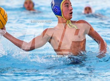Thumbnail 3 in Diamond Bar @ San Dimas CIF SS Division 4 Round 2 photogallery.