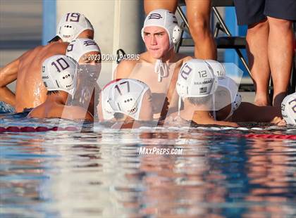 Thumbnail 3 in Diamond Bar @ San Dimas CIF SS Division 4 Round 2 photogallery.