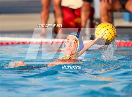 Thumbnail 2 in Diamond Bar @ San Dimas CIF SS Division 4 Round 2 photogallery.